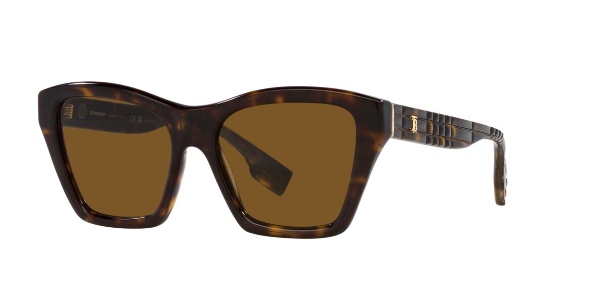 Burberry BE4391 ARDEN 300283