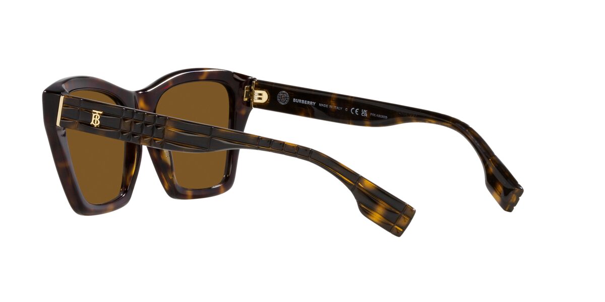 Burberry BE4391 ARDEN 300283