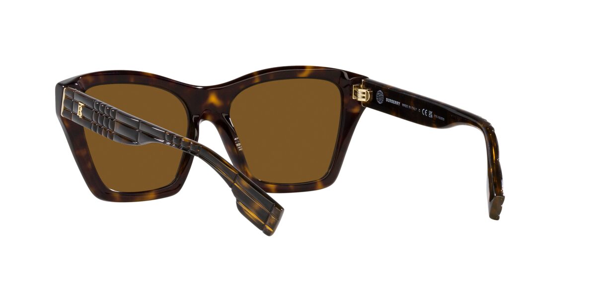Burberry BE4391 ARDEN 300283