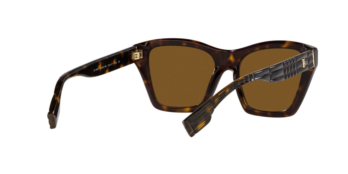 Burberry BE4391 ARDEN 300283