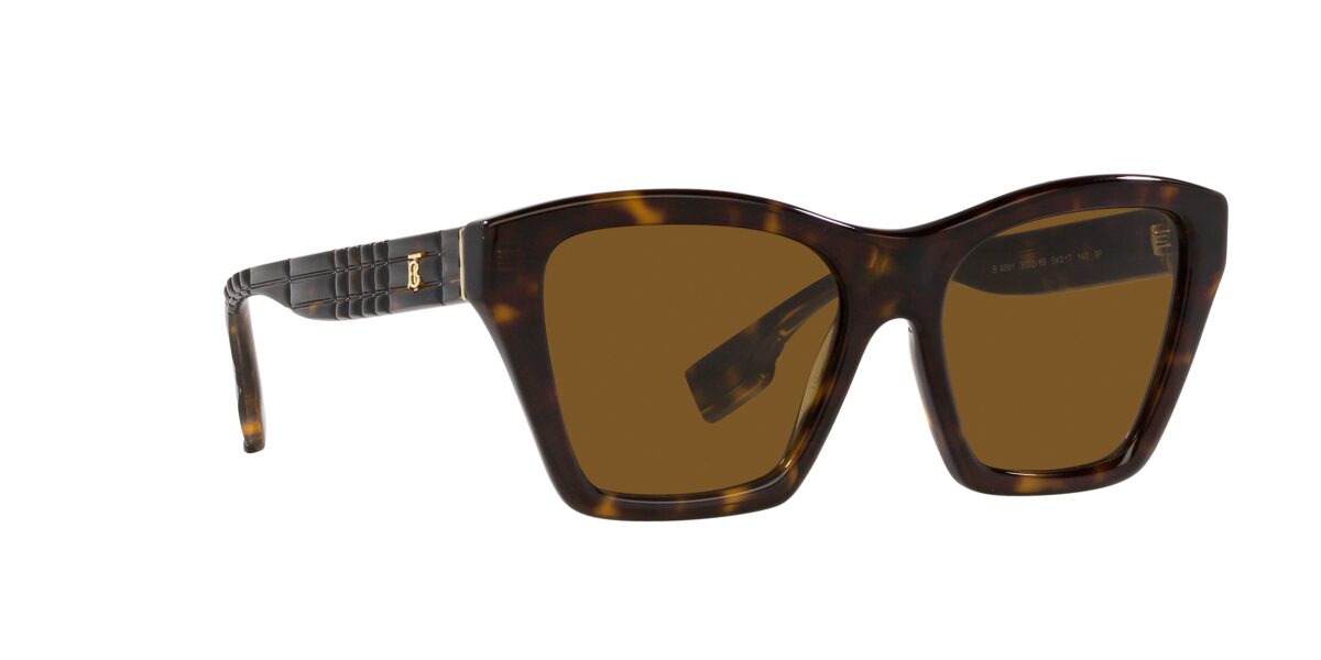 Burberry BE4391 ARDEN 300283