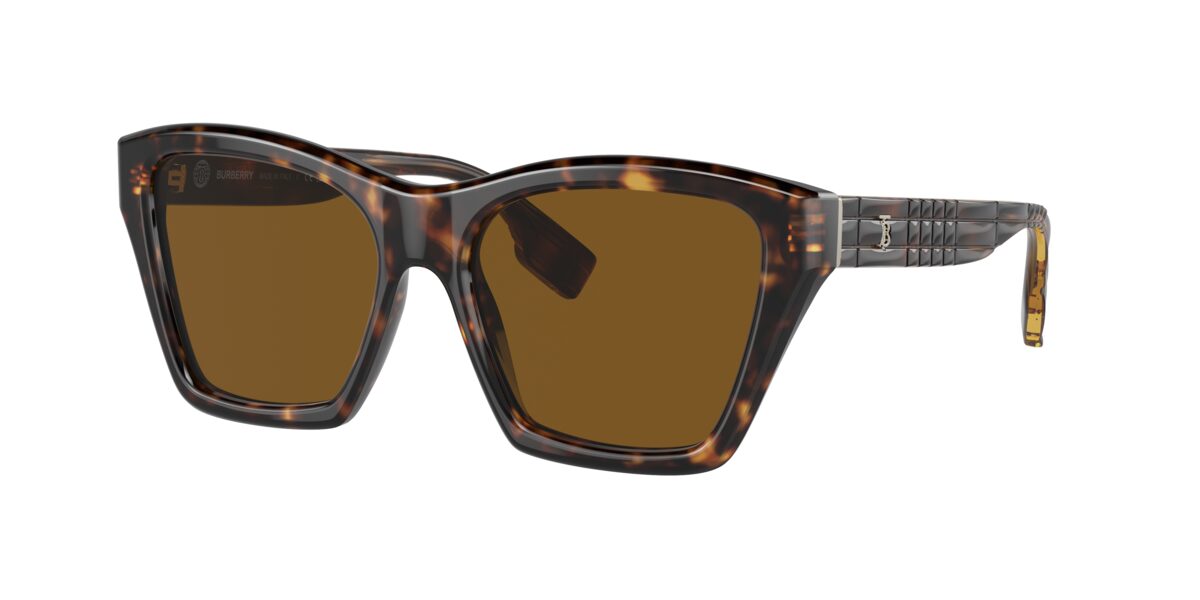 Burberry BE4391 ARDEN 300283