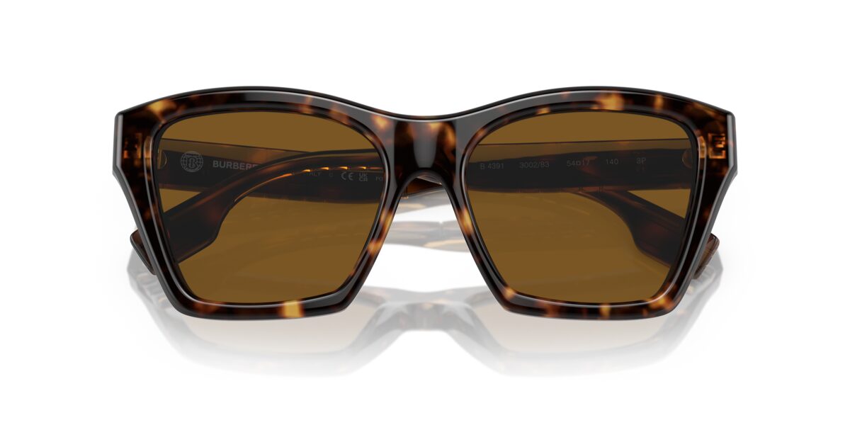 Burberry BE4391 ARDEN 300283