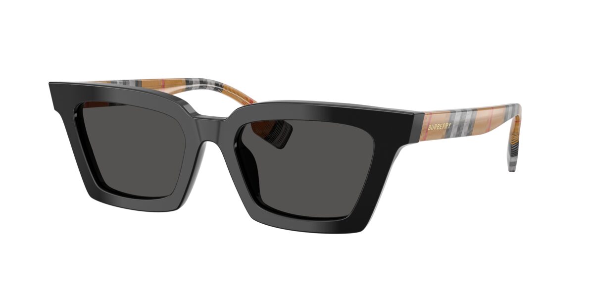 Burberry BE4392U BRIAR 395287