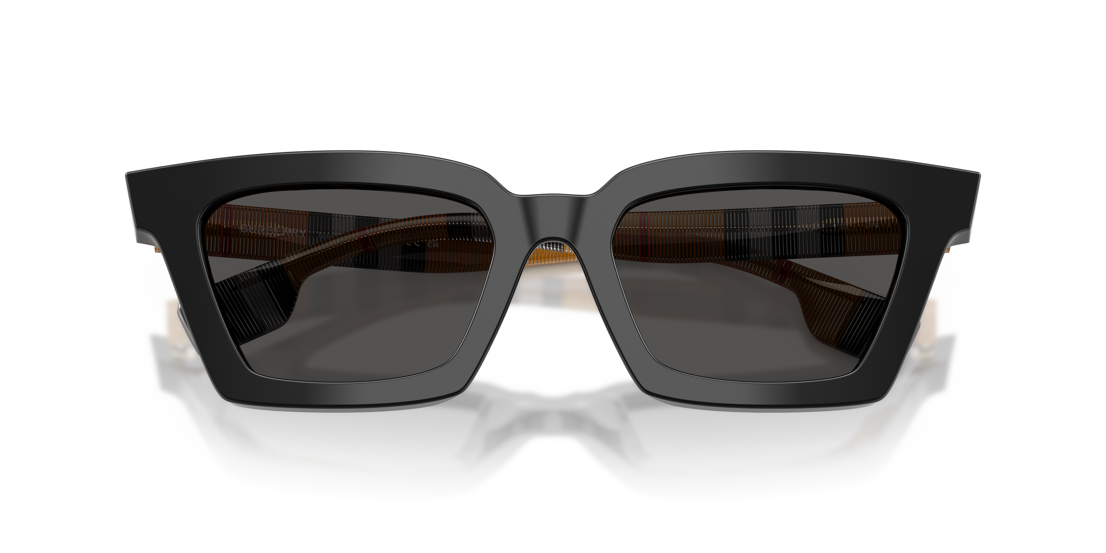 Burberry BE4392U BRIAR 395287
