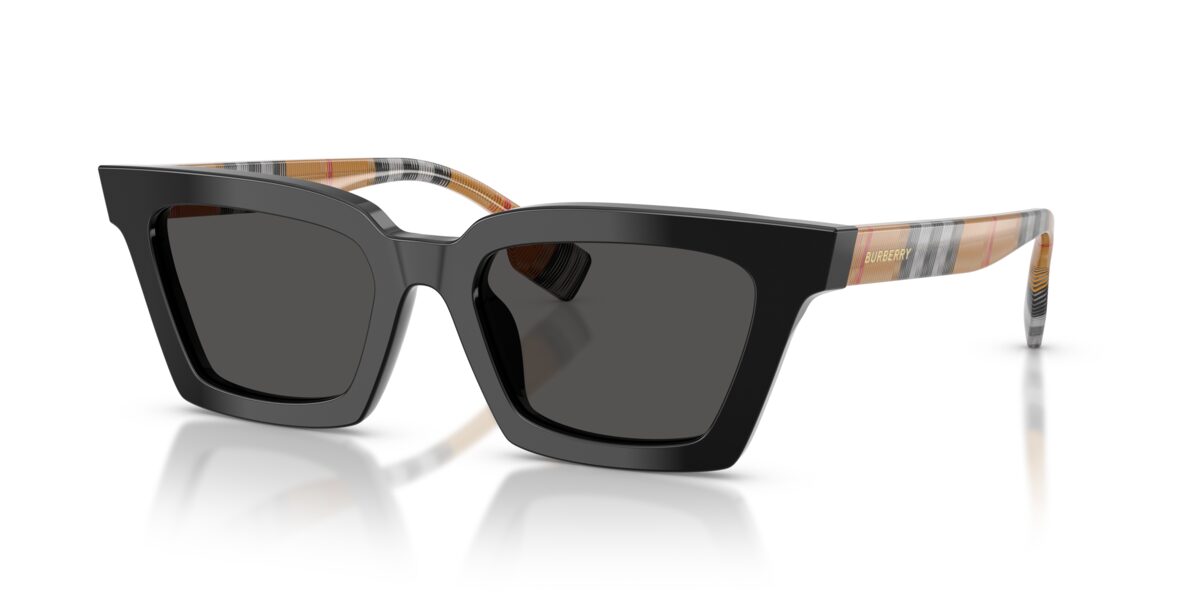 Burberry BE4392U BRIAR 395287