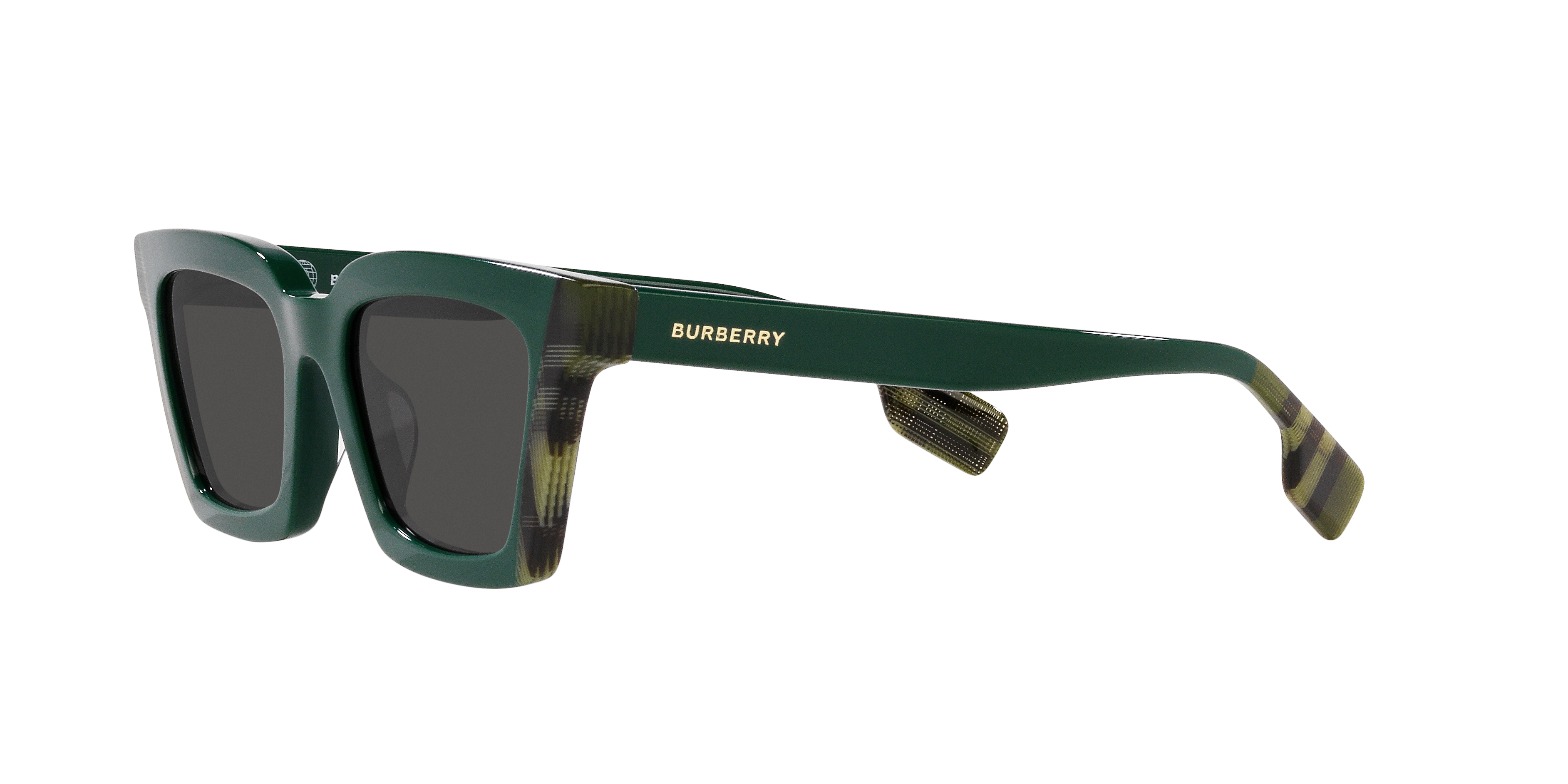 Burberry BE4392U BRIAR 405687