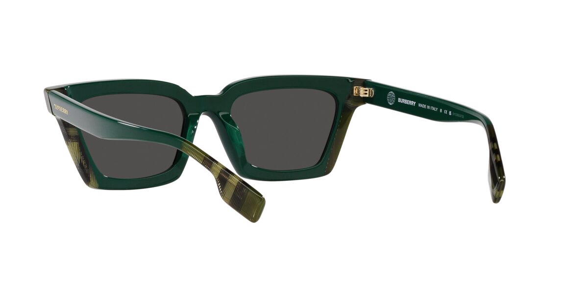 Burberry BE4392U BRIAR 405687