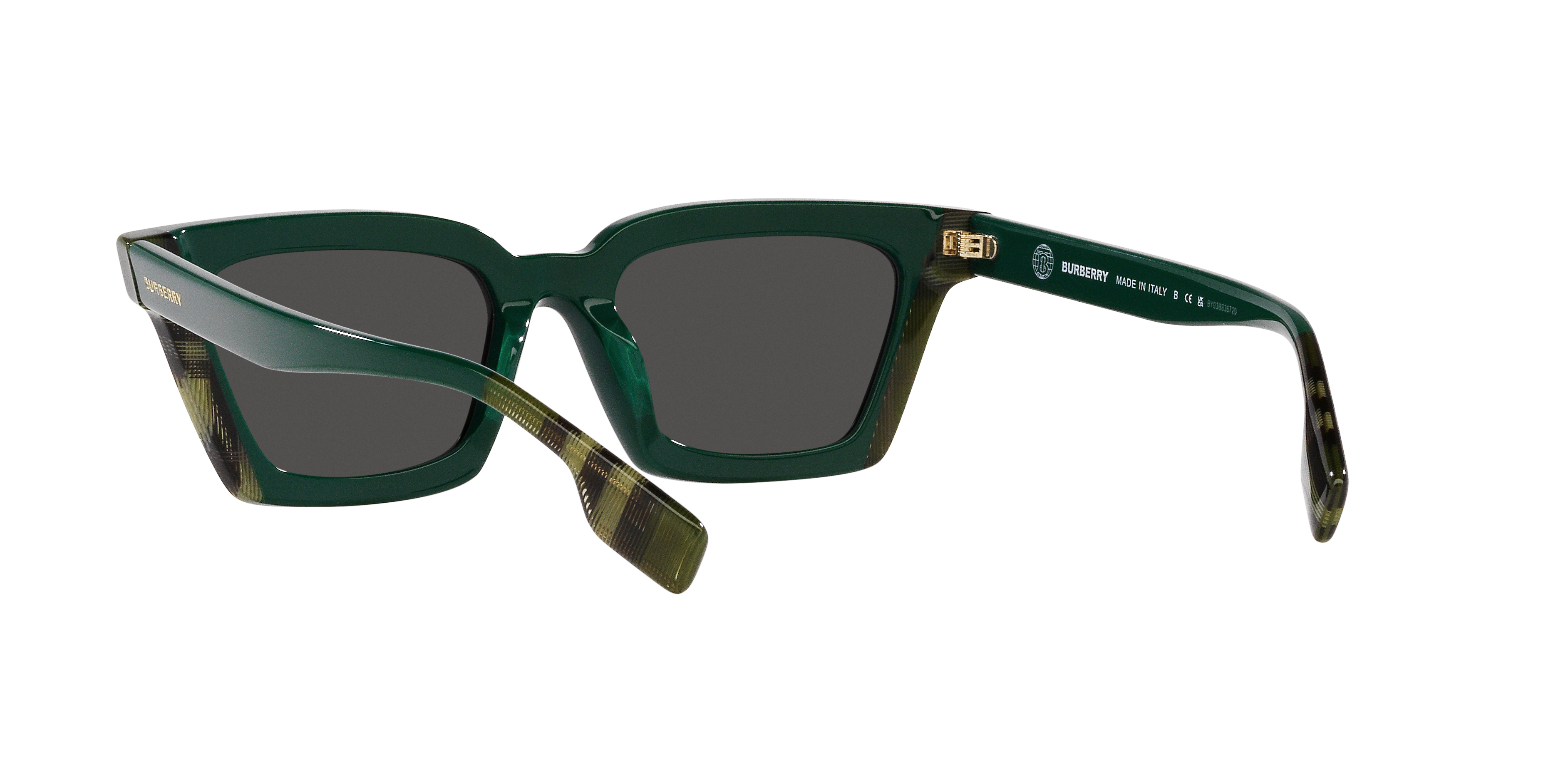 Burberry BE4392U BRIAR 405687