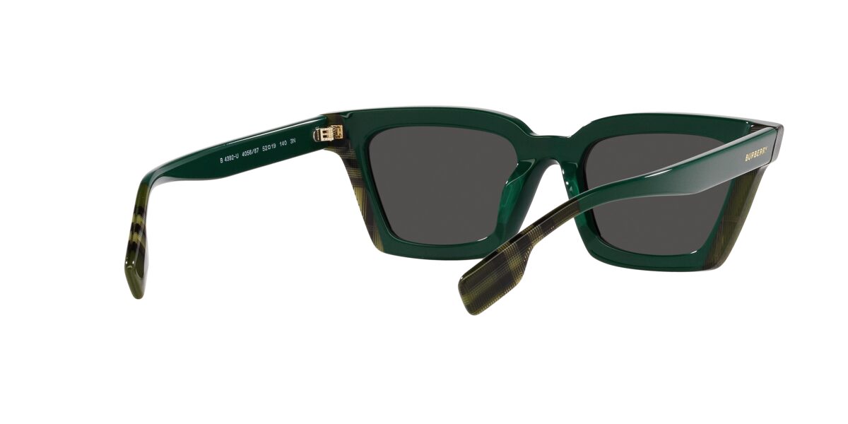 Burberry BE4392U BRIAR 405687