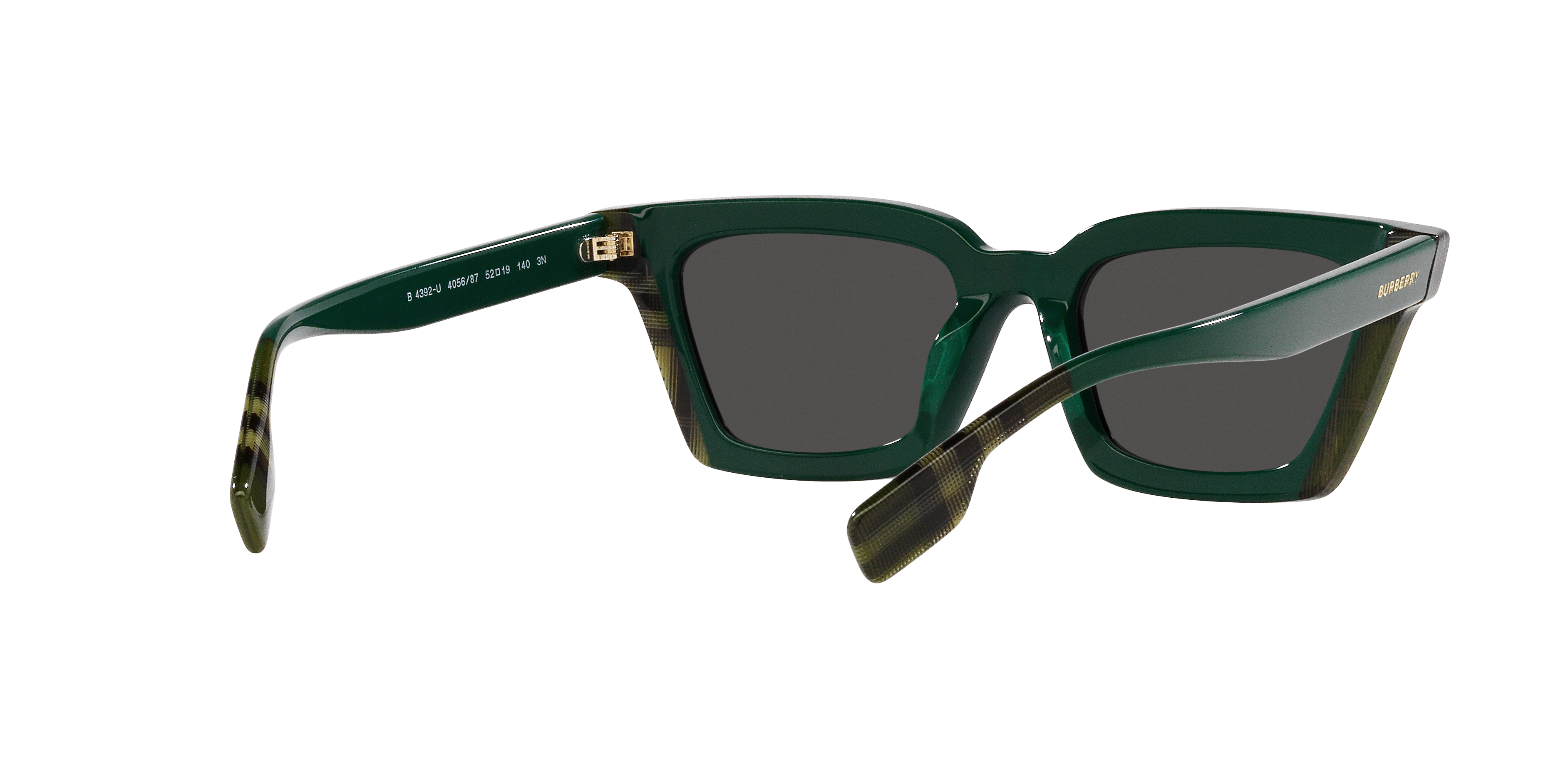 Burberry BE4392U BRIAR 405687