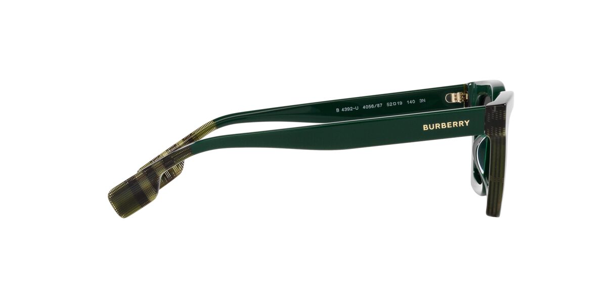 Burberry BE4392U BRIAR 405687