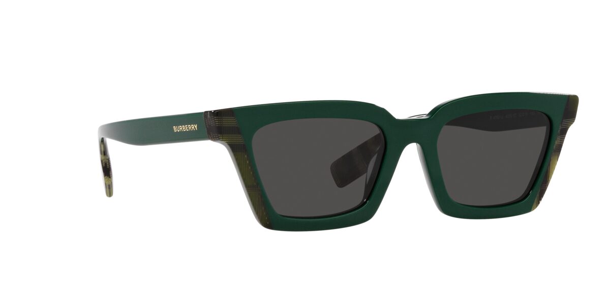 Burberry BE4392U BRIAR 405687
