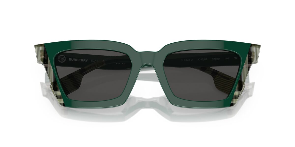 Burberry BE4392U BRIAR 405687