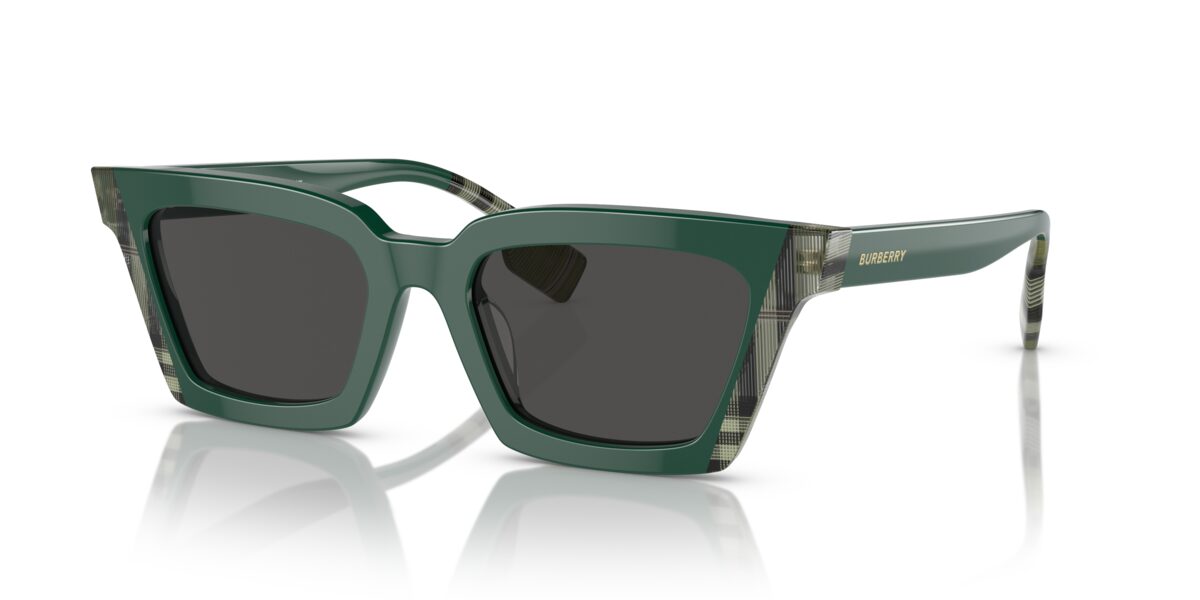 Burberry BE4392U BRIAR 405687