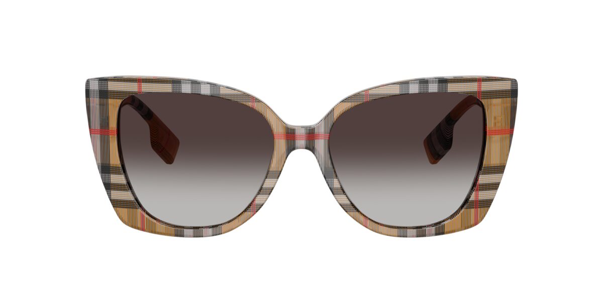 Burberry BE4393 MERYL 39448G