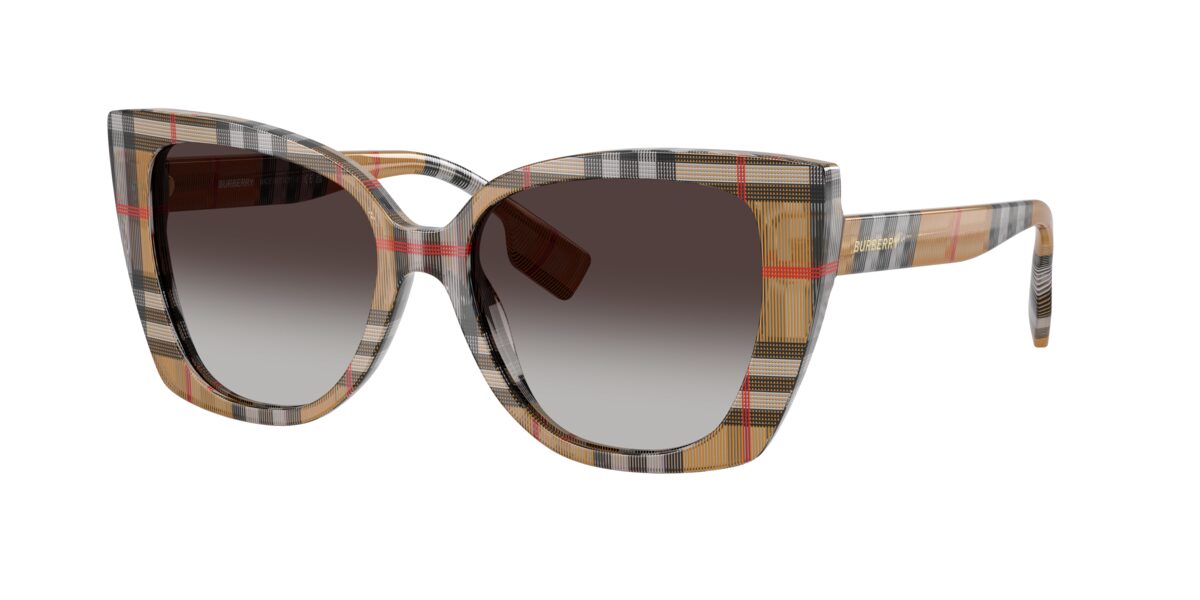 Burberry BE4393 MERYL 39448G