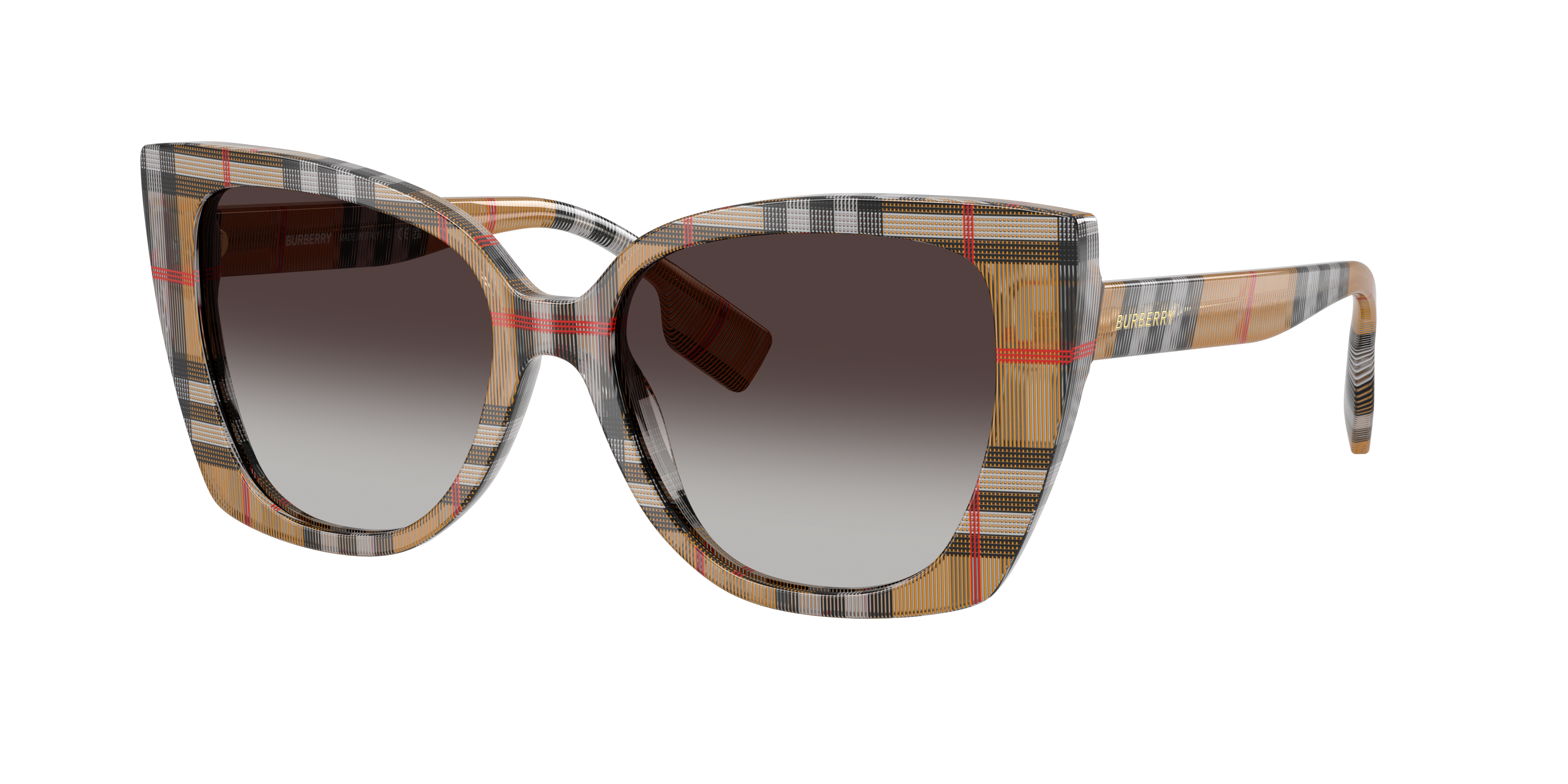 Burberry BE4393 MERYL 39448G