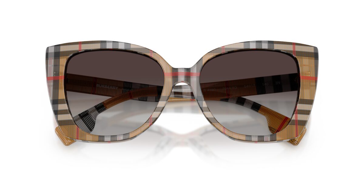 Burberry BE4393 MERYL 39448G