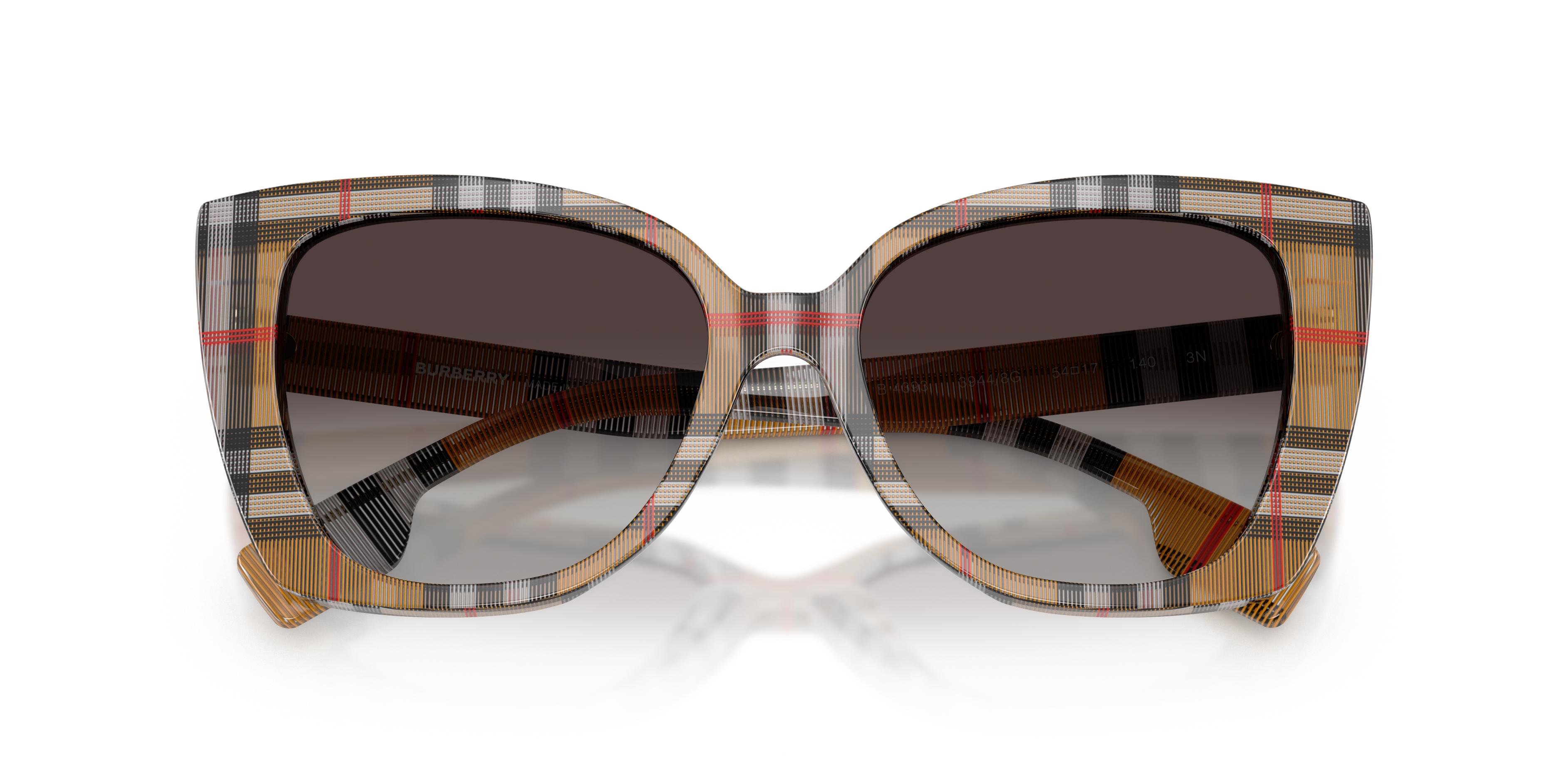 Burberry BE4393 MERYL 39448G