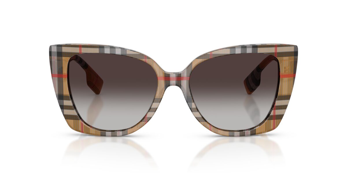 Burberry BE4393 MERYL 39448G