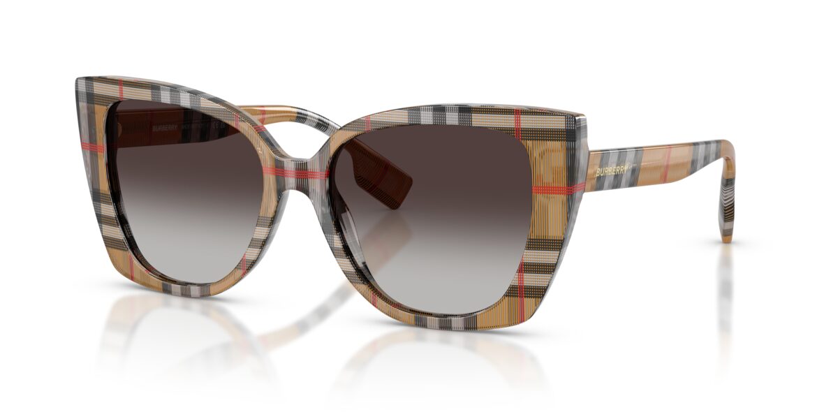 Burberry BE4393 MERYL 39448G