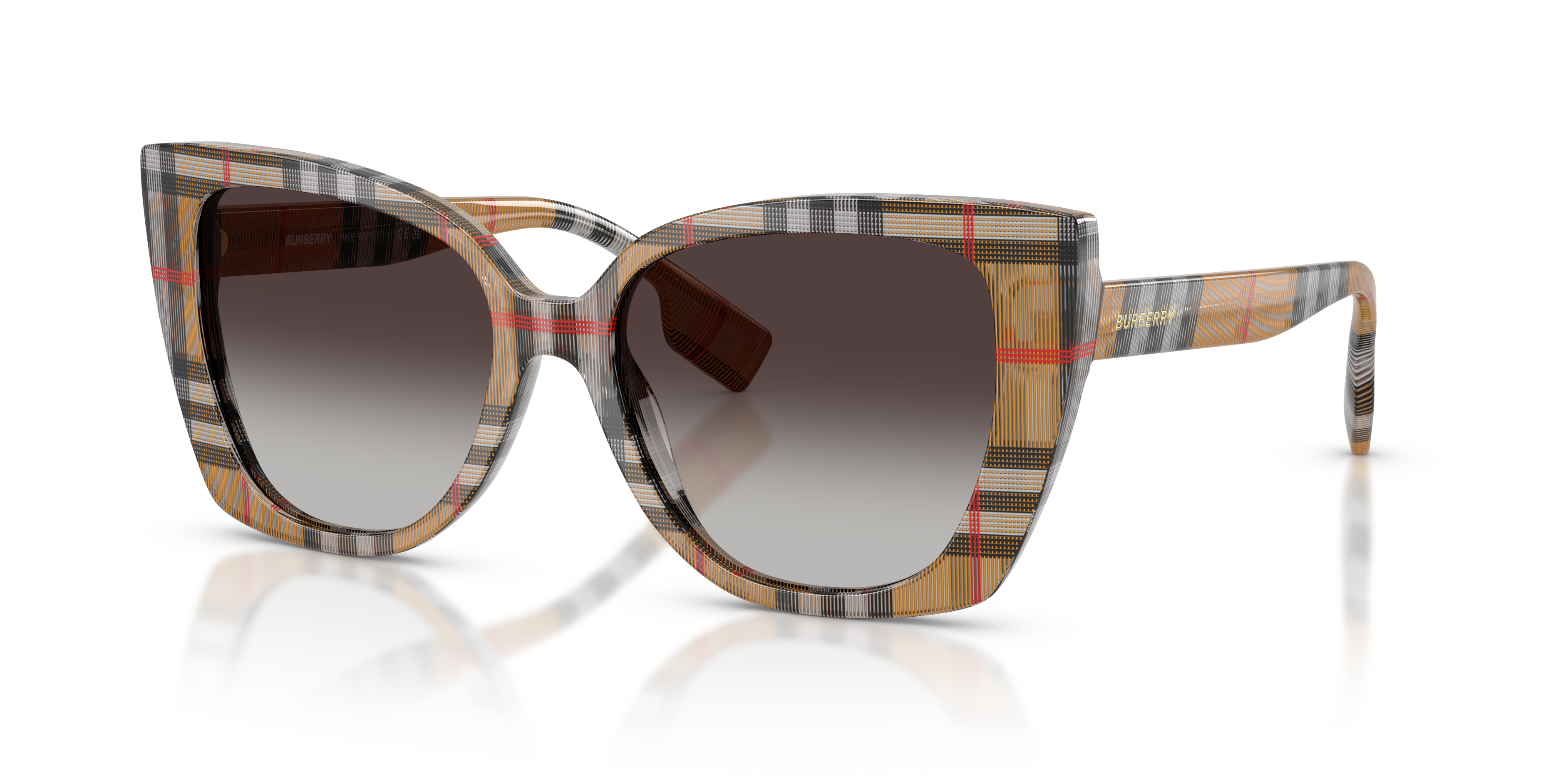 Burberry BE4393 MERYL 39448G