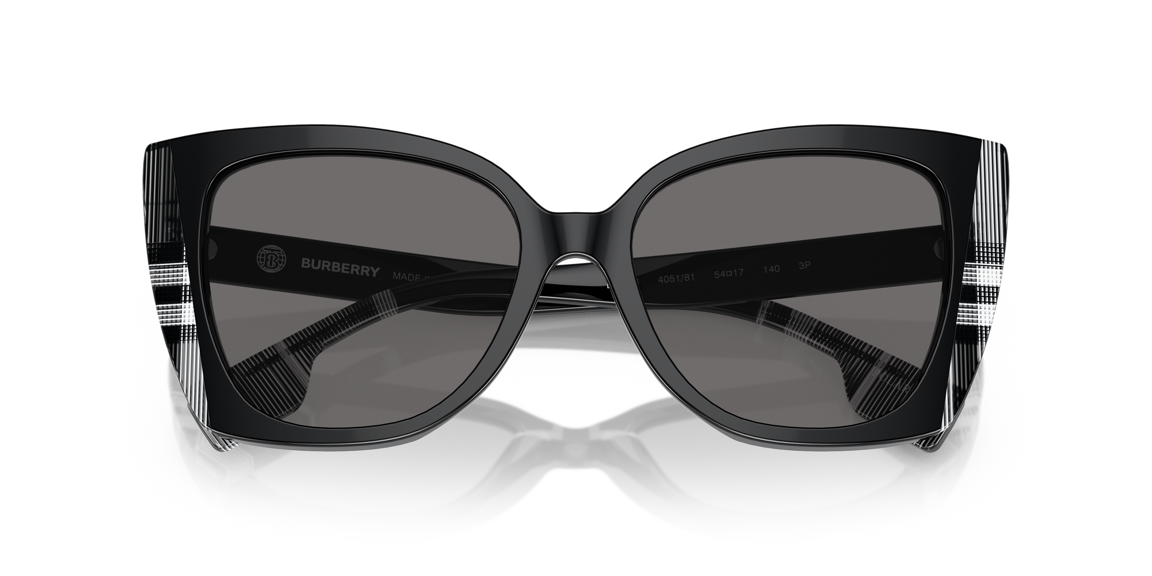 Burberry BE4393 MERYL 405181
