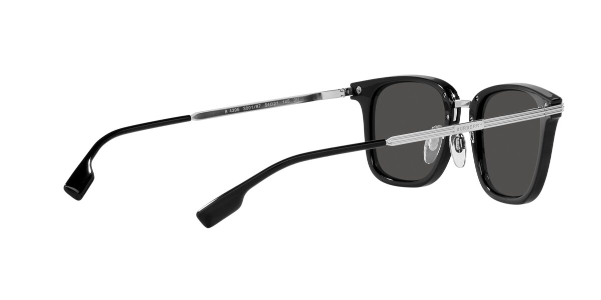 Burberry BE4395 PETER 300187