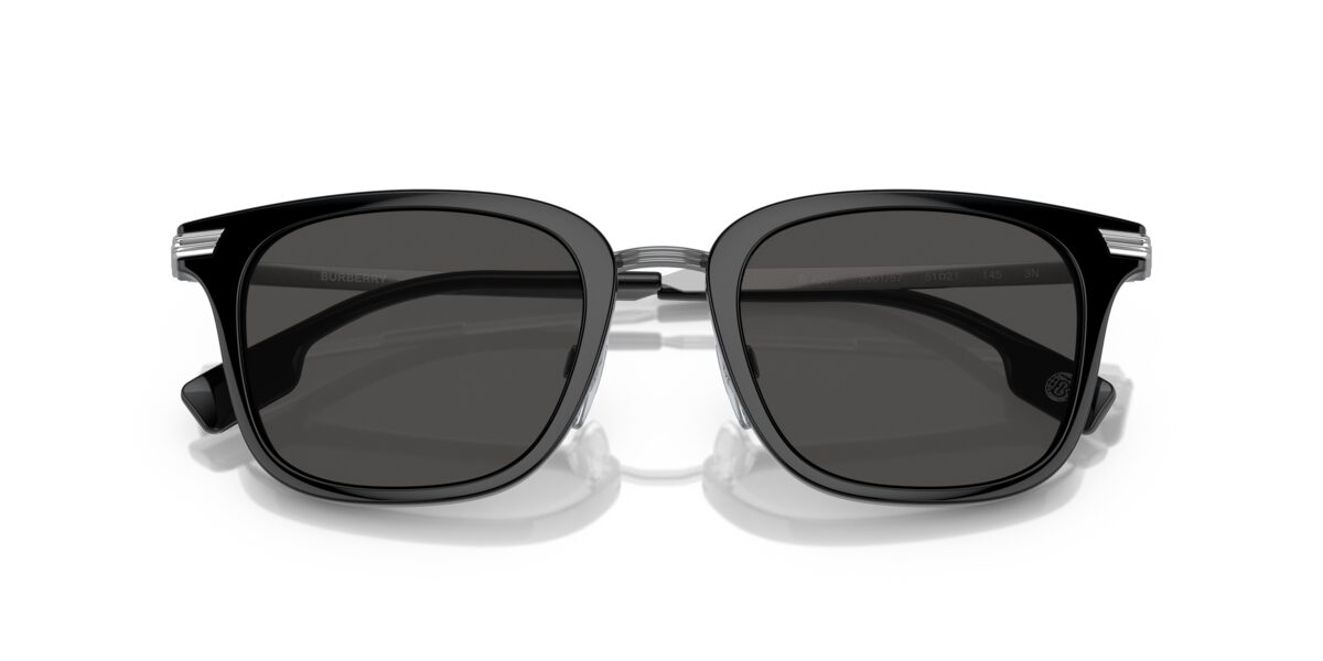 Burberry BE4395 PETER 300187
