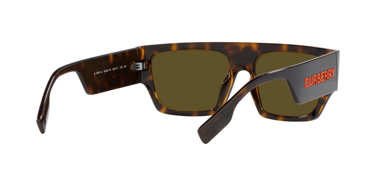 Burberry BE4397U MICAH 300273