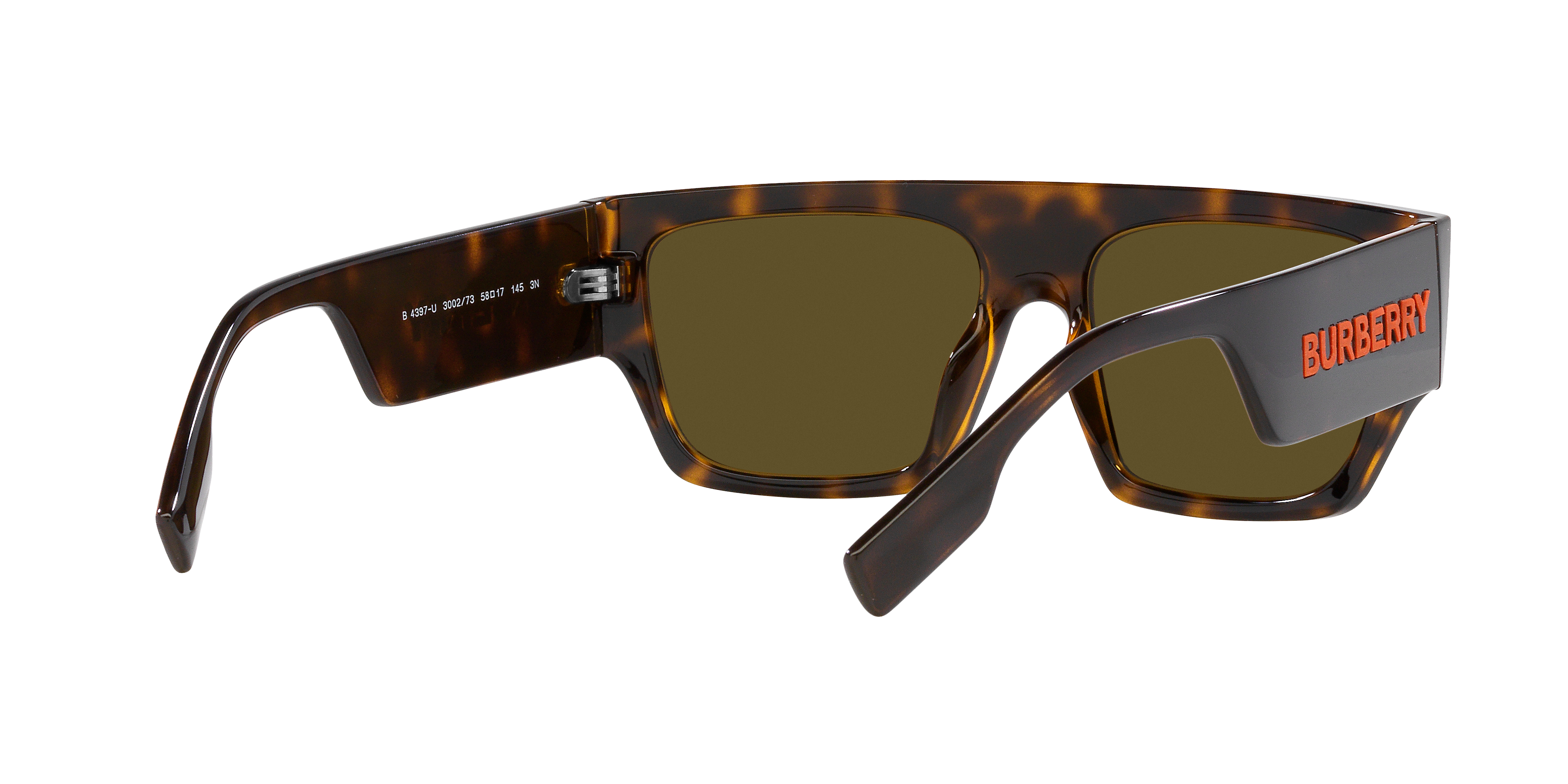 Burberry BE4397U MICAH 300273