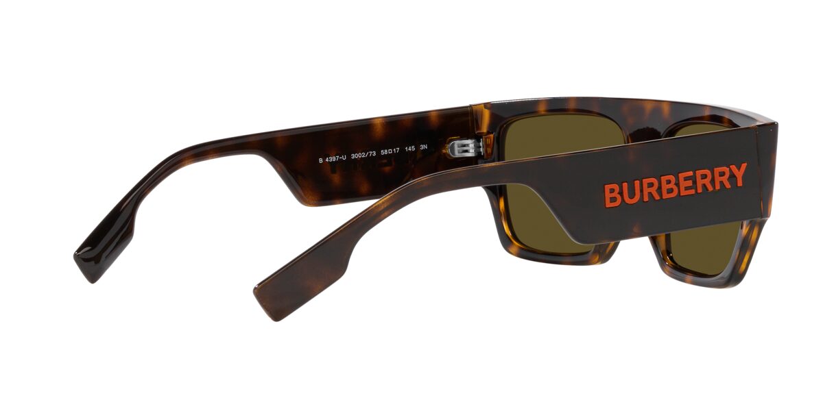 Burberry BE4397U MICAH 300273