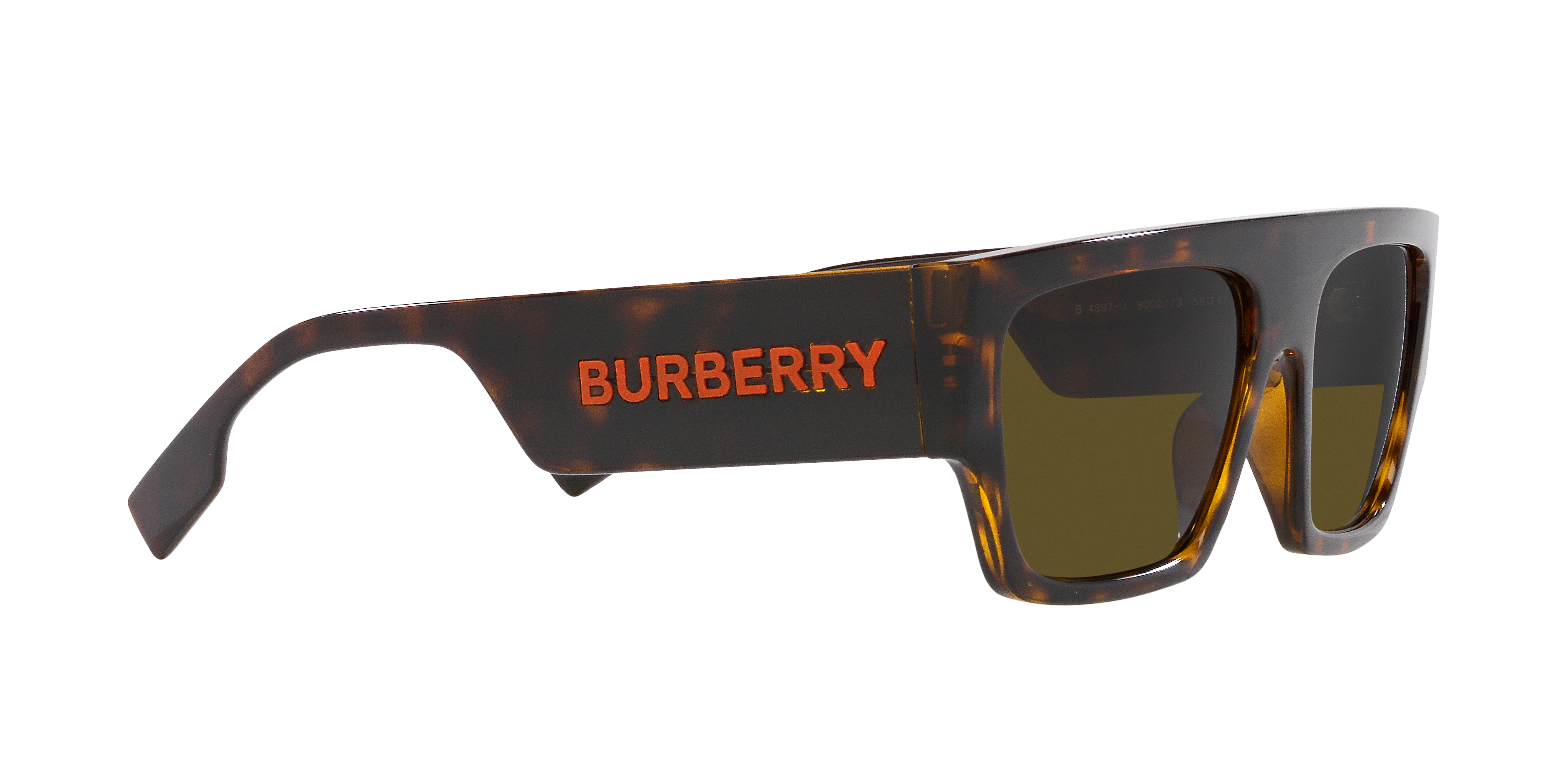 Burberry BE4397U MICAH 300273