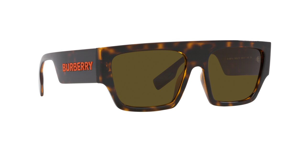 Burberry BE4397U MICAH 300273