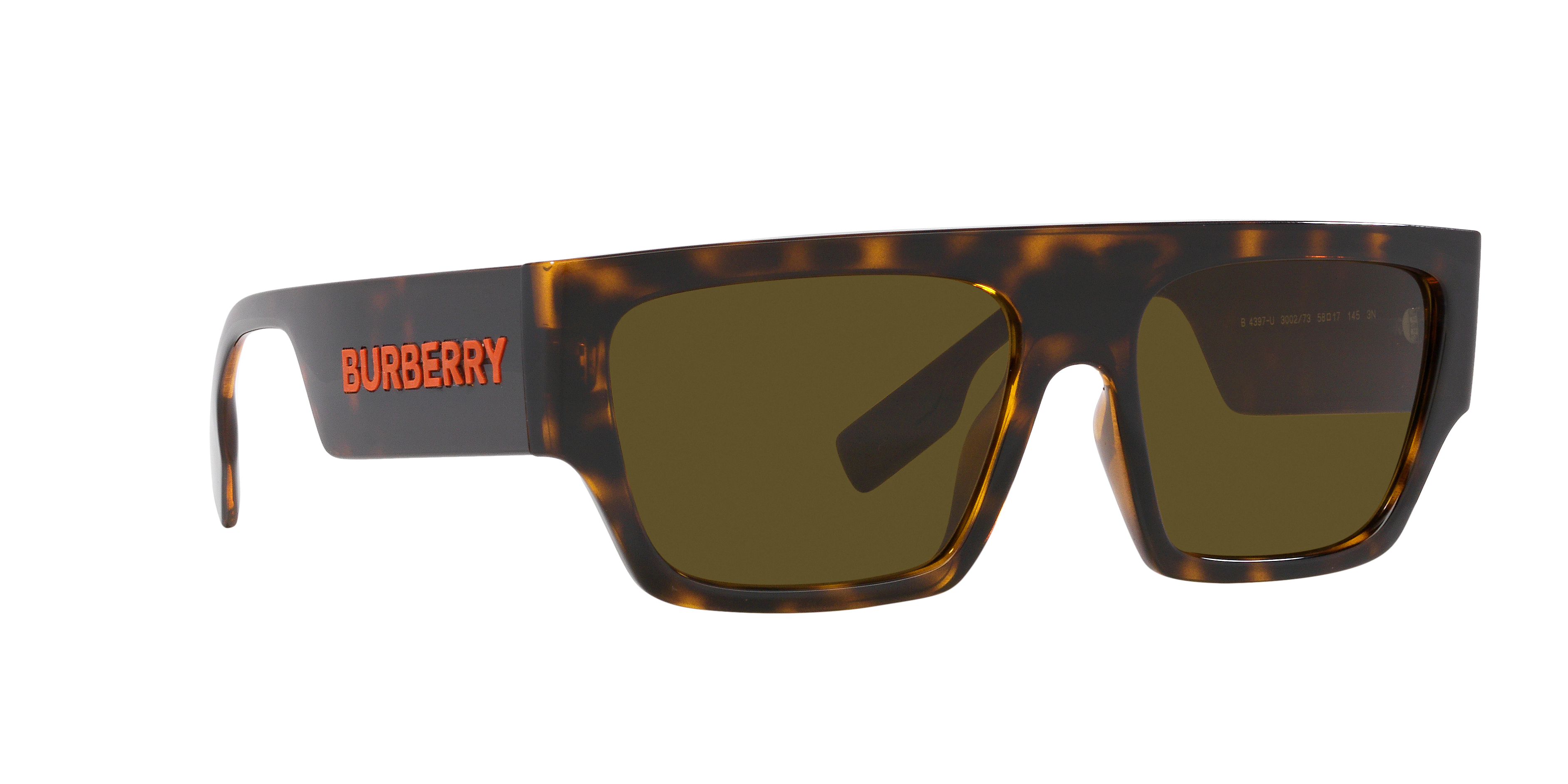 Burberry BE4397U MICAH 300273