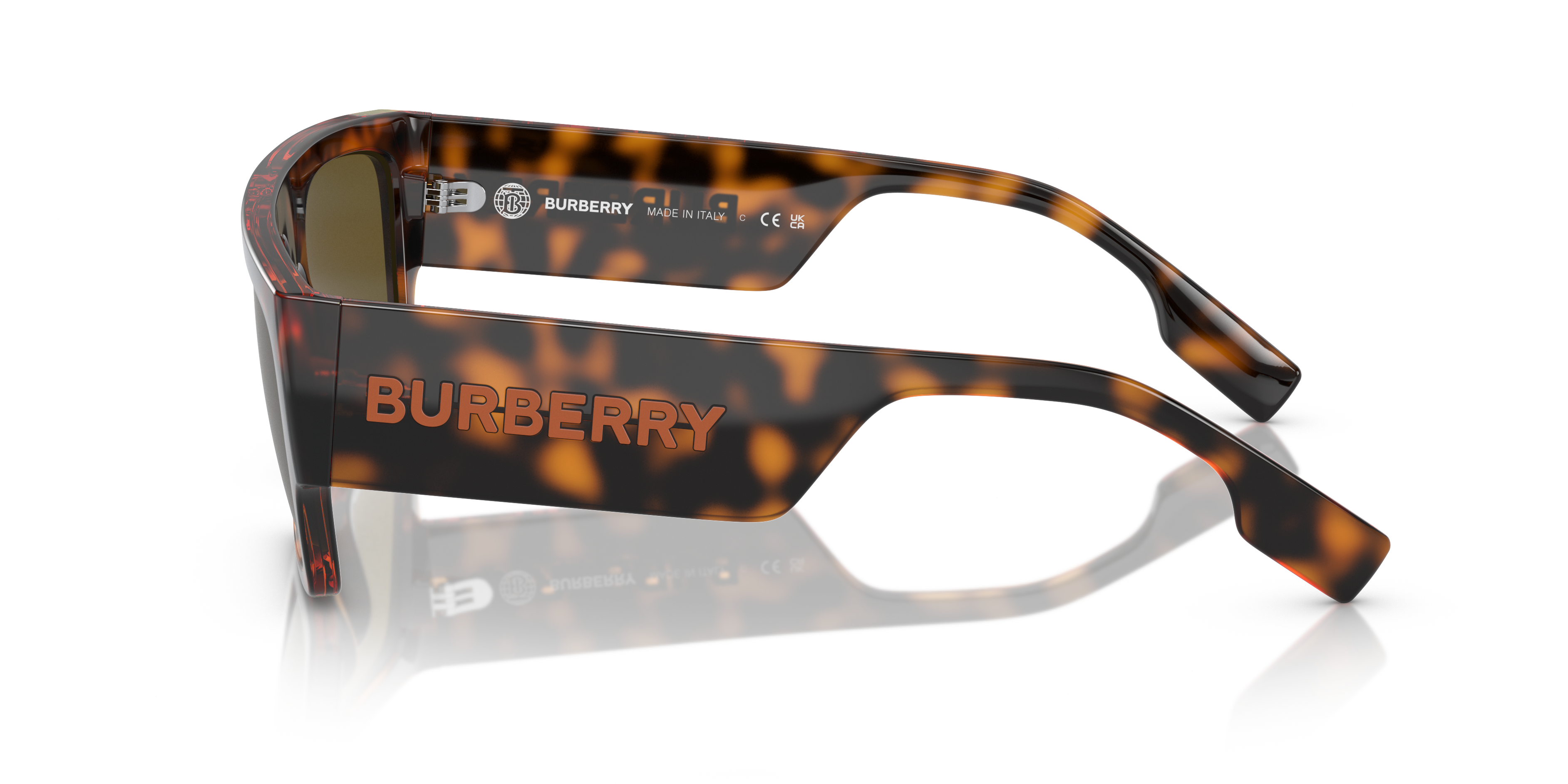 Burberry BE4397U MICAH 300273