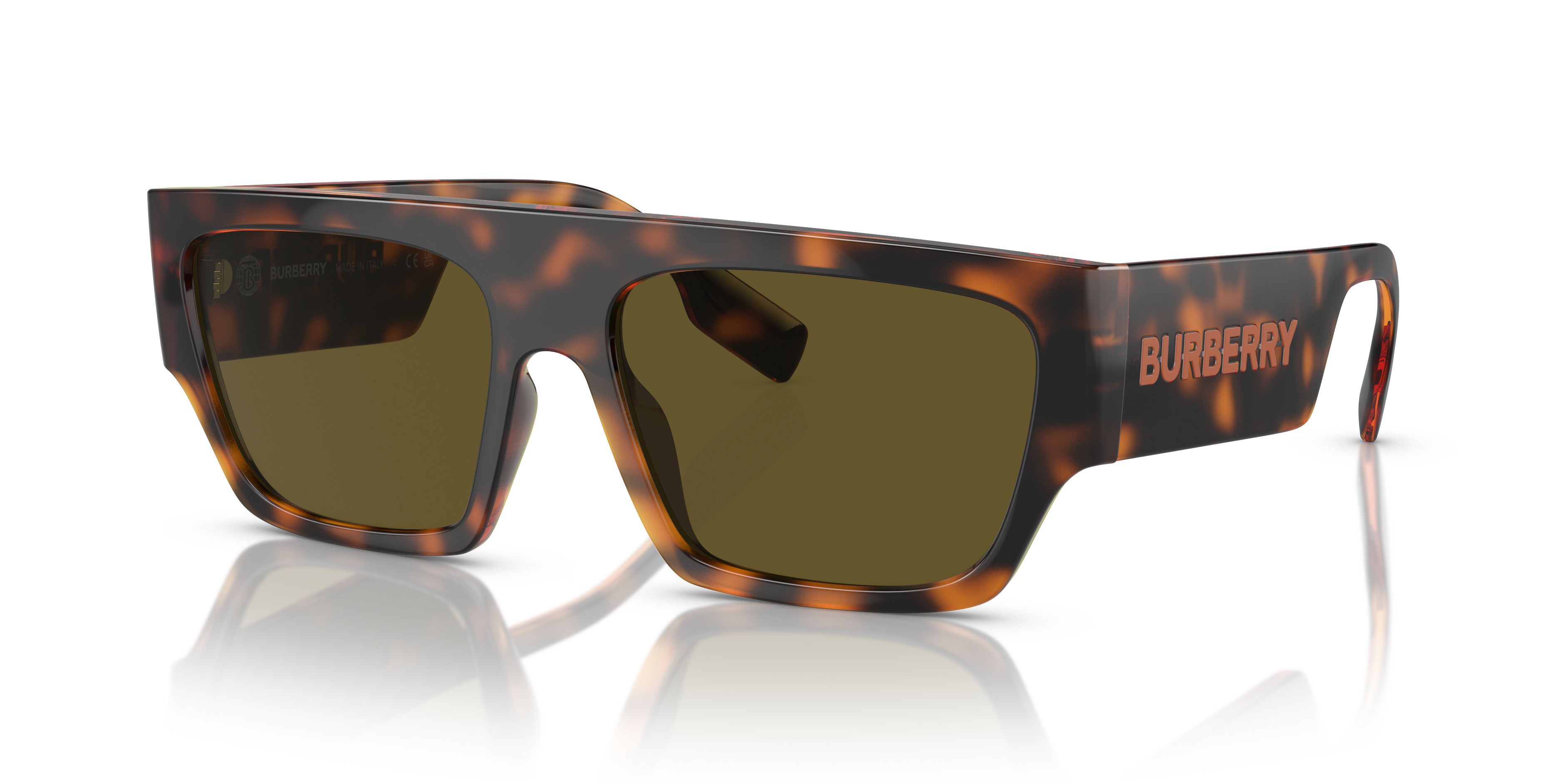 Burberry BE4397U MICAH 300273