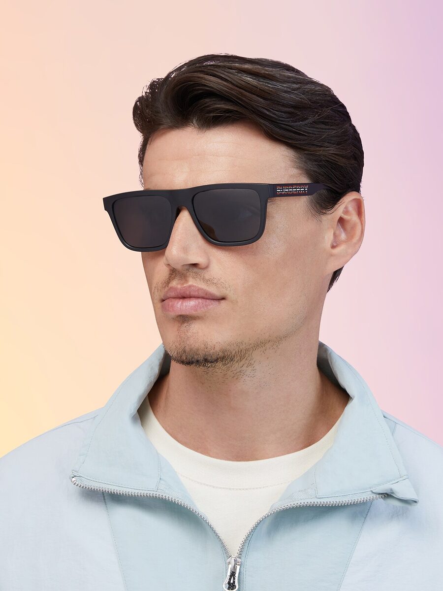 Burberry BE4402U 346487