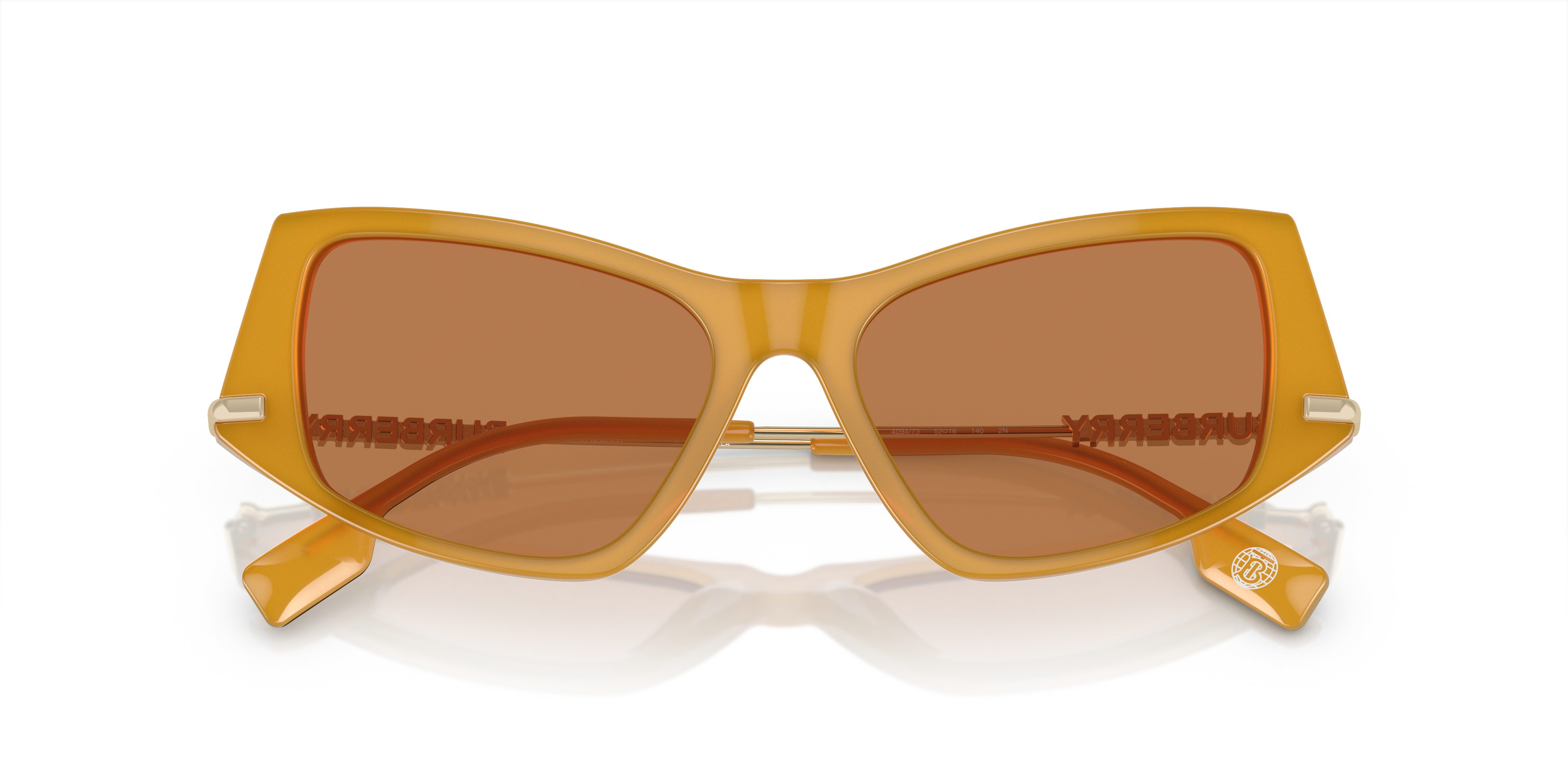 Burberry BE4408 409473