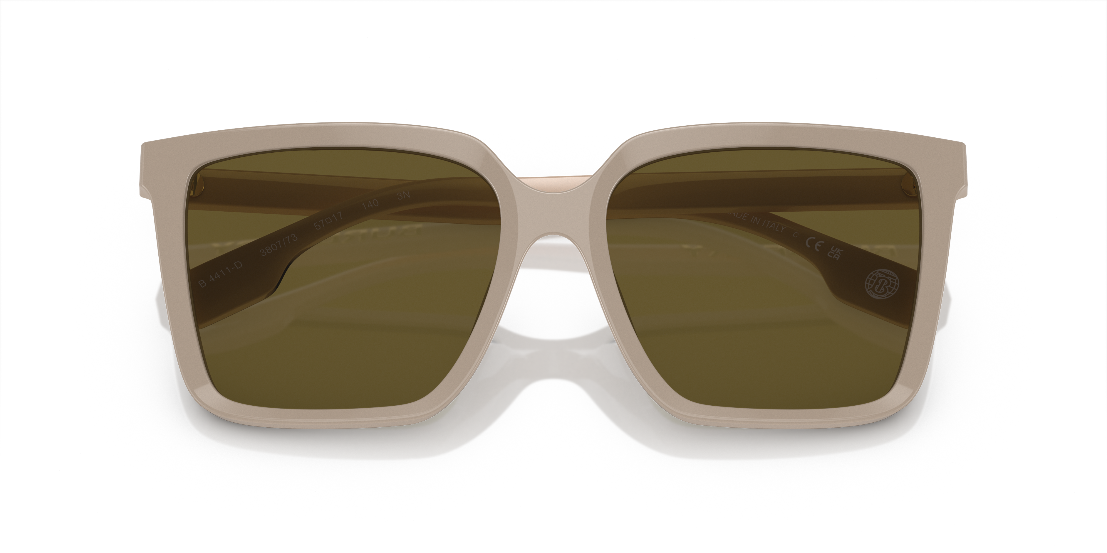 Burberry BE4411D 380773