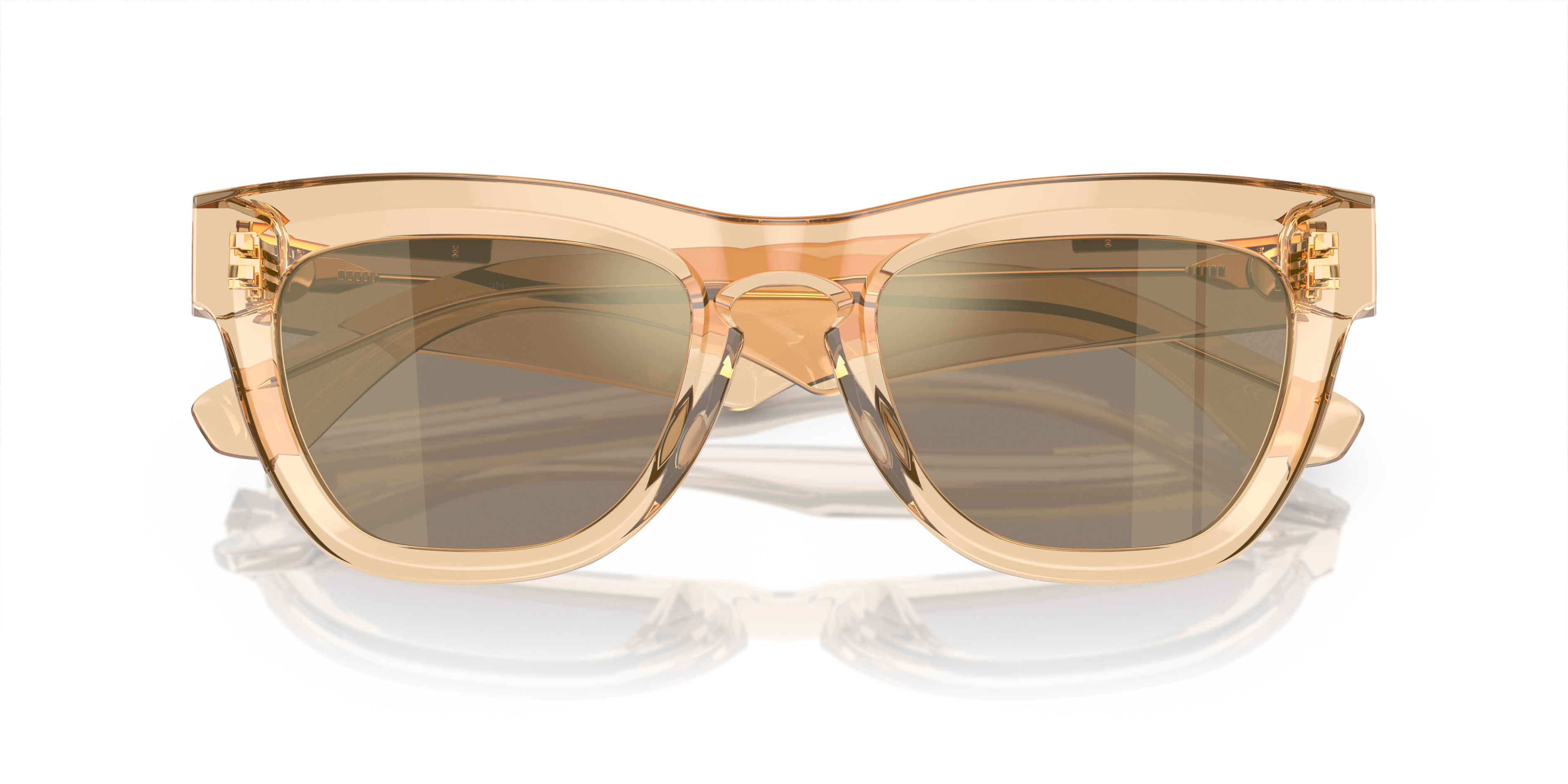 Burberry BE4415U 40635A