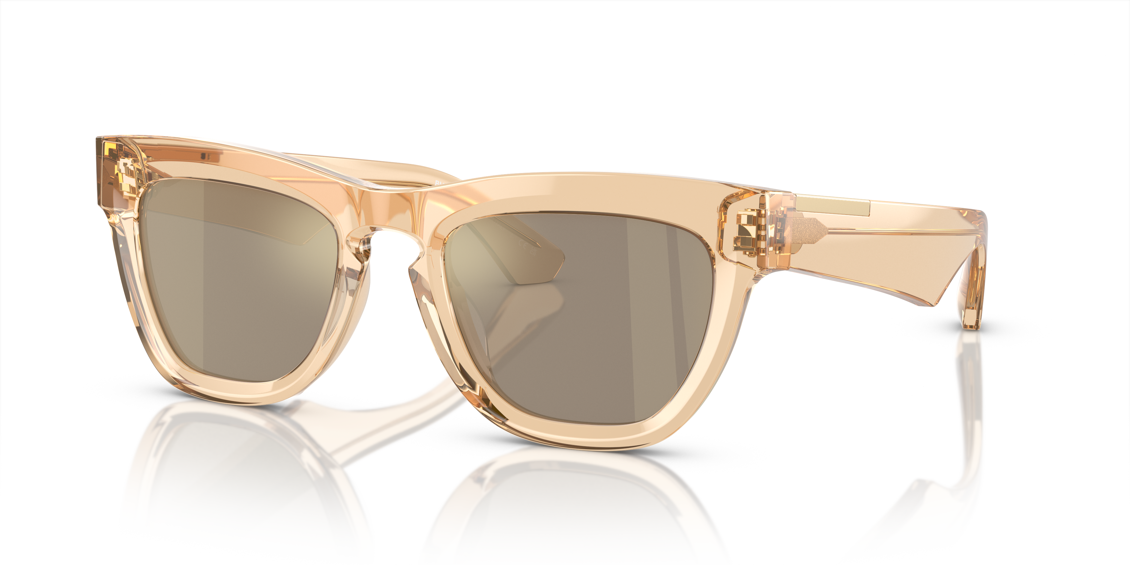 Burberry BE4415U 40635A