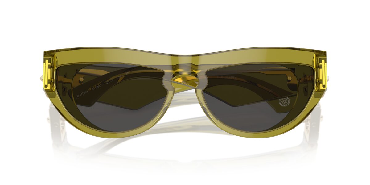 Burberry BE4422U 411887