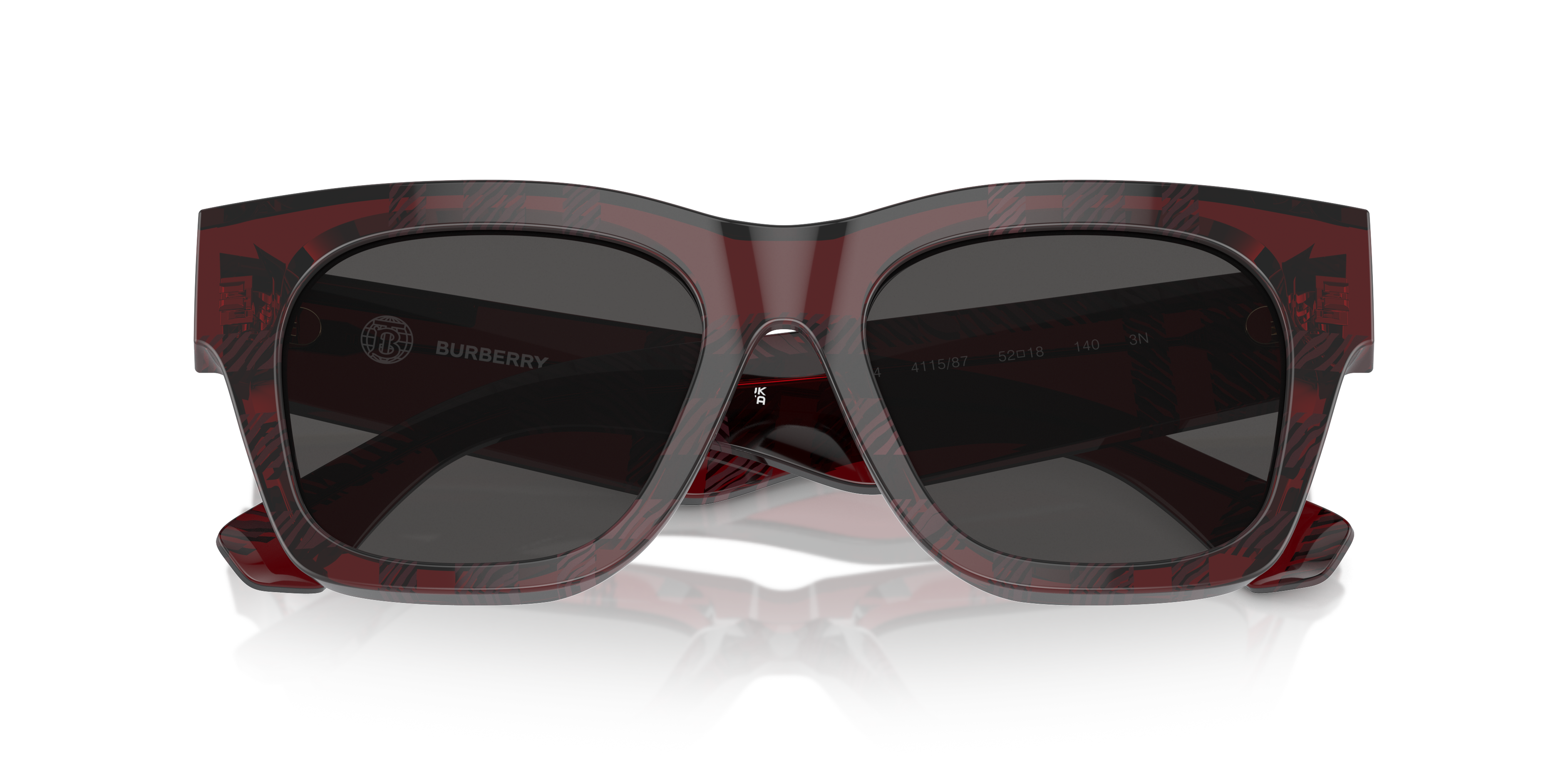 Burberry BE4424 411587
