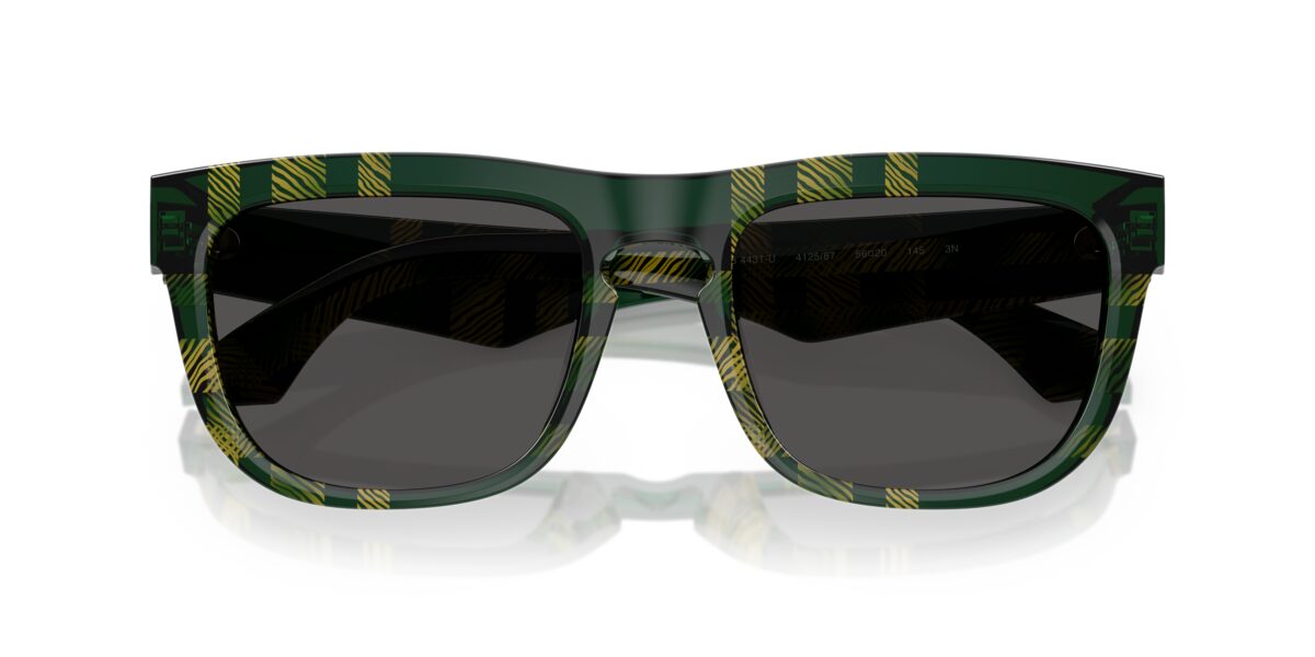 Burberry BE4431U 412587