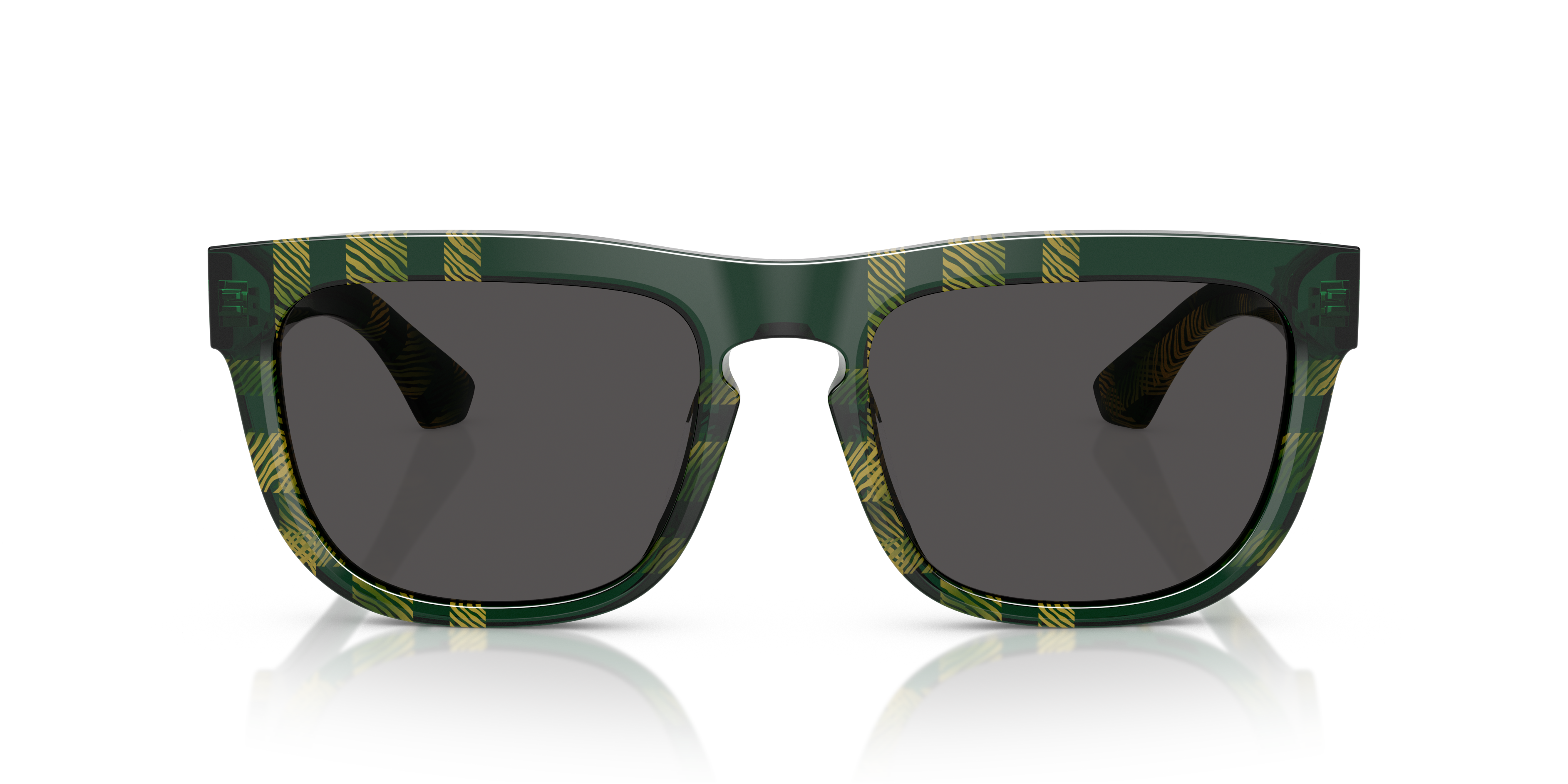 Burberry BE4431U 412587