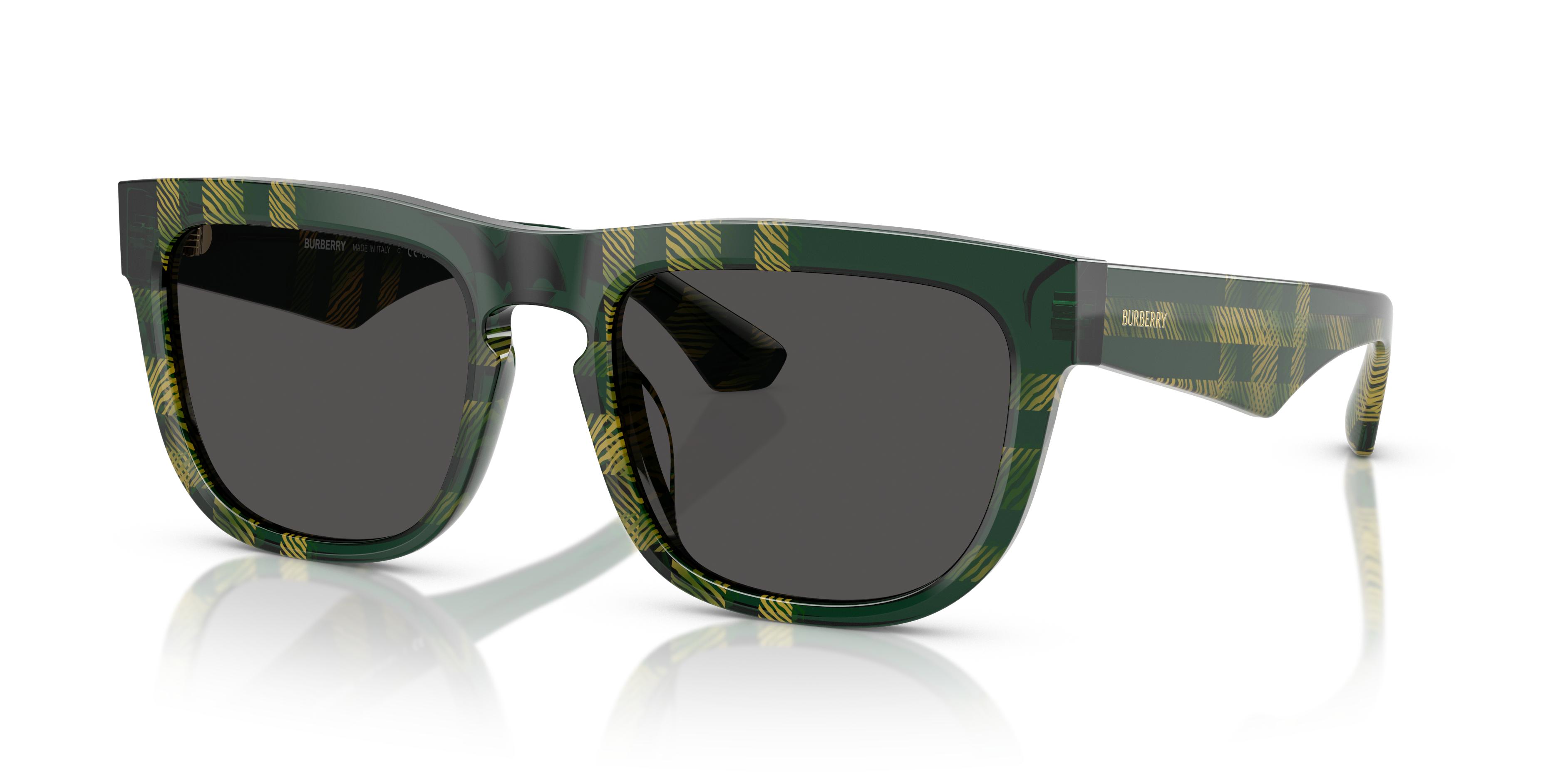 Burberry BE4431U 412587