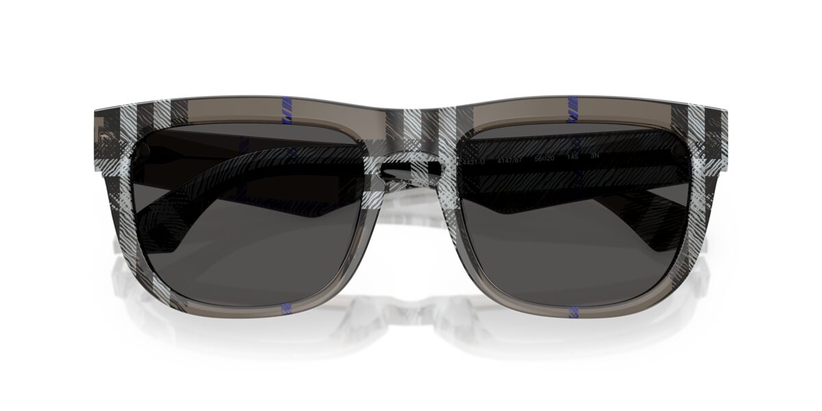 Burberry BE4431U 414787