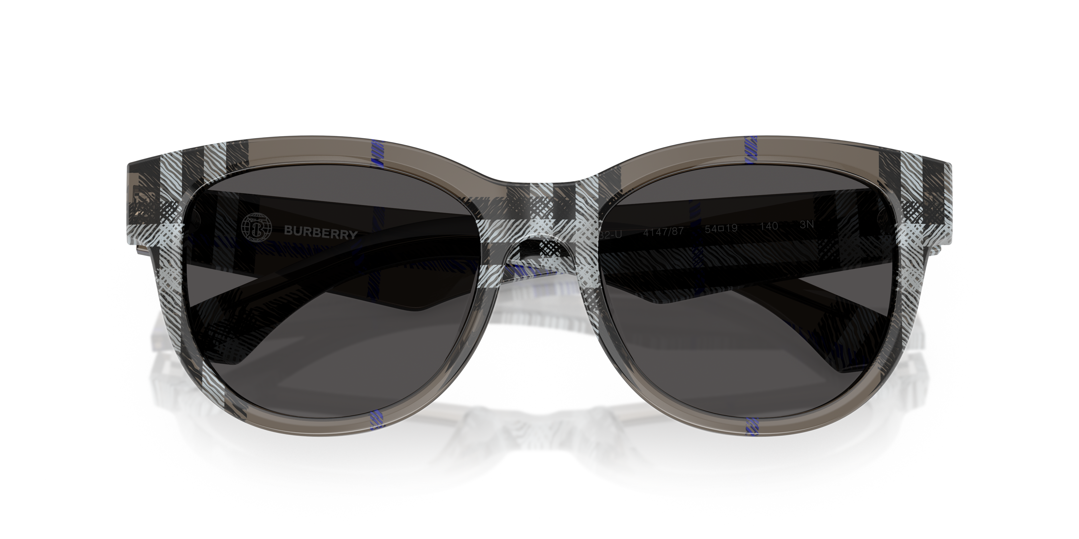 Burberry BE4432U 414787